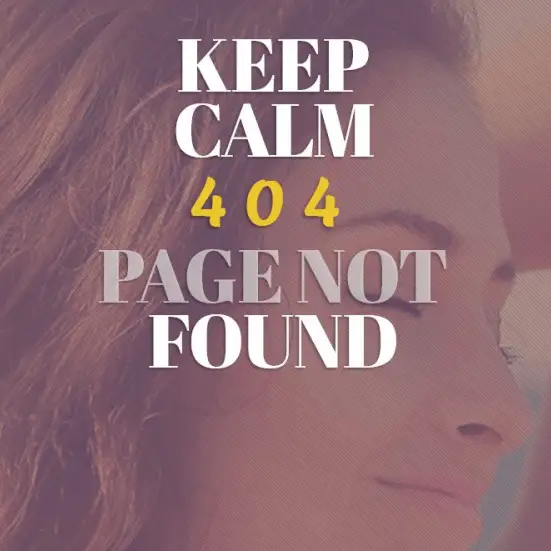 Страница 404 для сайта: почему важно обрабатывать ошибку страница не найдена