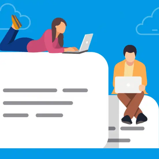 Верстаем блок редактирования и администрирования комментария