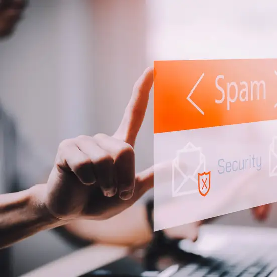 Комментарии для сайта или блога: проблема спама и пути ее решения