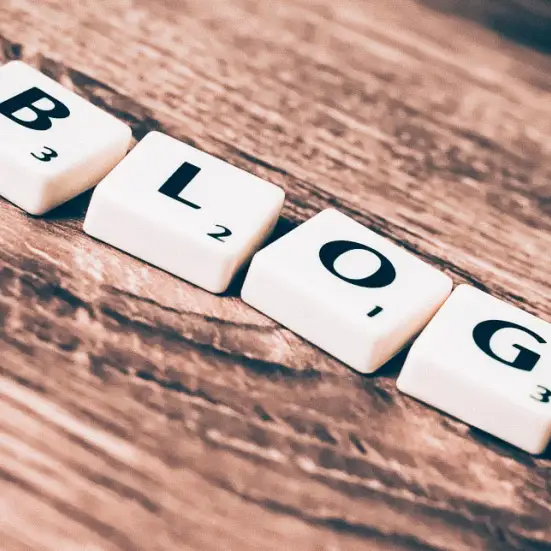 Блог – это: памятка для разработчика нишевых frontend тем