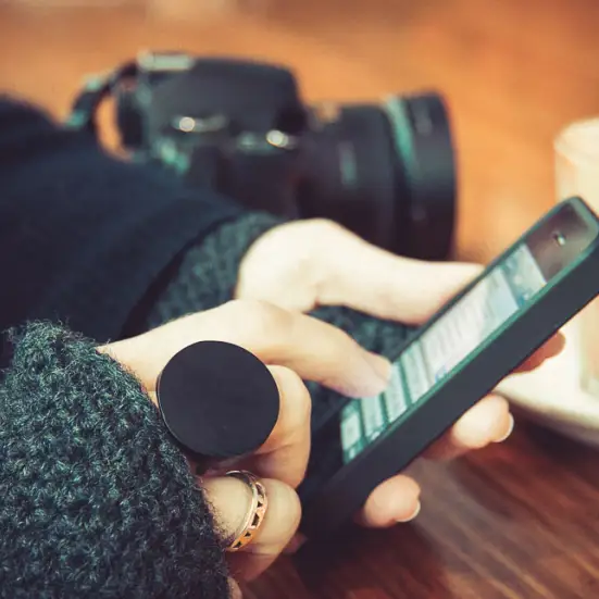 Ссылка на телефон и мессенджеры на сайте