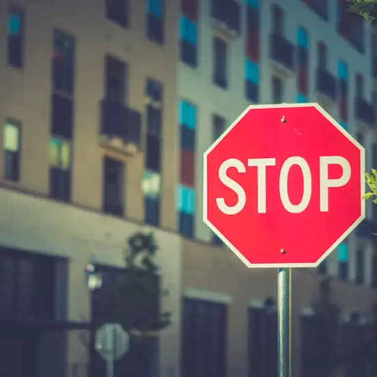 Как запретить индексацию страниц