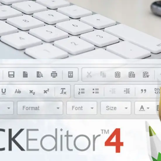 Плагин CKEditor 4