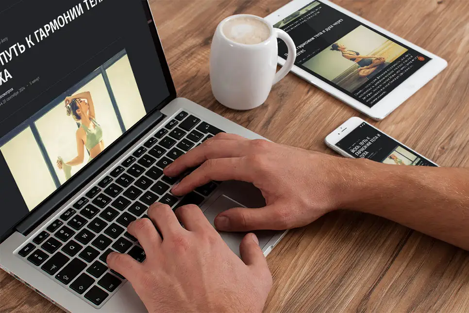 Просмотр темы Quebec на различных устройствах