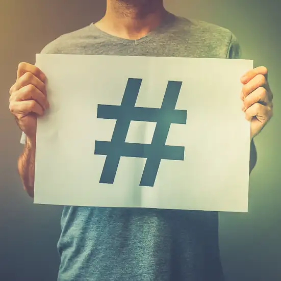 Хэштеги для блога: что это такое и зачем они нужны?