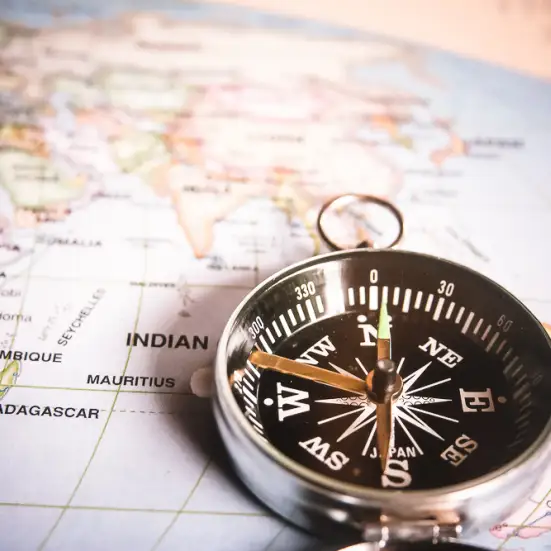 5 признаков удобной и правильной навигации по сайту